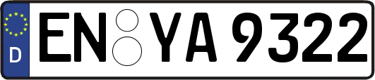 EN-YA9322