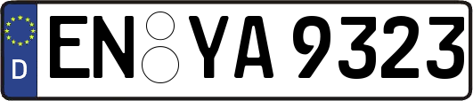 EN-YA9323