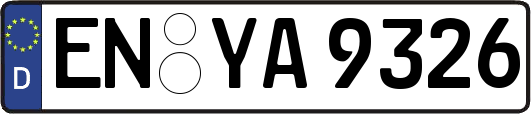 EN-YA9326
