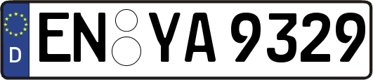 EN-YA9329