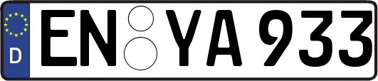 EN-YA933