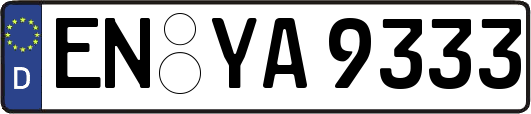 EN-YA9333