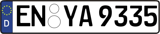 EN-YA9335