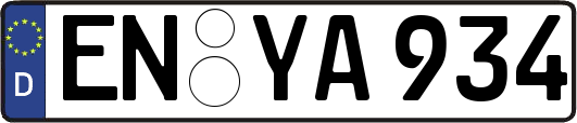 EN-YA934
