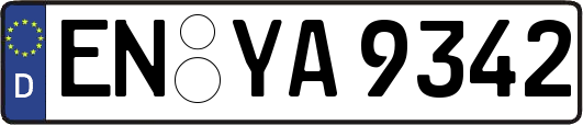 EN-YA9342