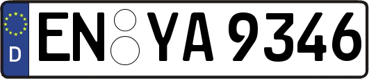 EN-YA9346