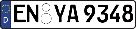 EN-YA9348