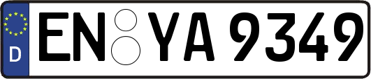 EN-YA9349