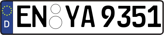 EN-YA9351