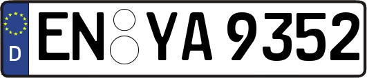 EN-YA9352