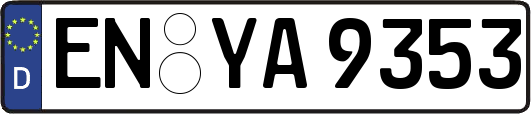 EN-YA9353