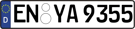 EN-YA9355