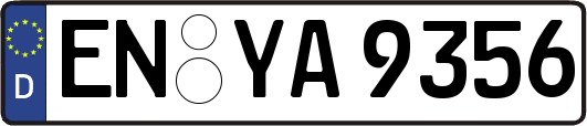 EN-YA9356