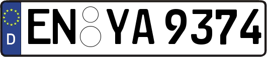 EN-YA9374