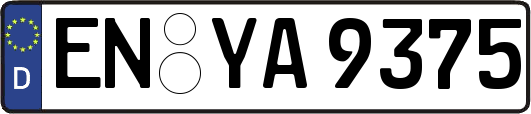 EN-YA9375
