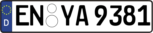 EN-YA9381