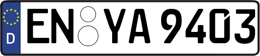 EN-YA9403