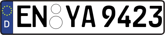EN-YA9423