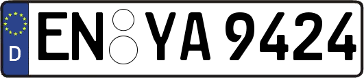 EN-YA9424