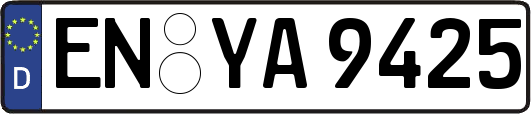 EN-YA9425