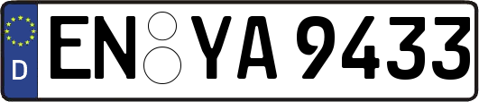 EN-YA9433