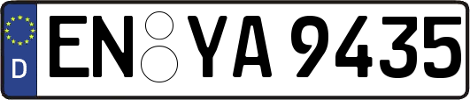 EN-YA9435