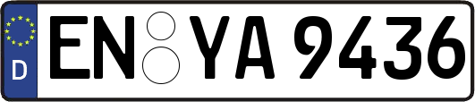 EN-YA9436