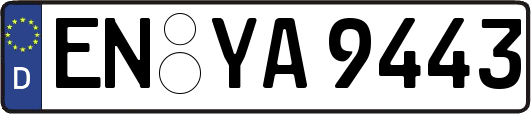 EN-YA9443