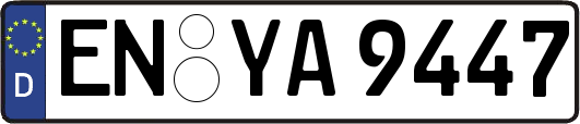 EN-YA9447