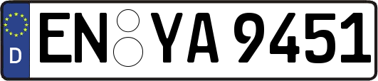 EN-YA9451