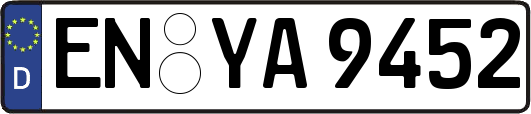 EN-YA9452
