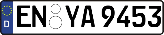 EN-YA9453