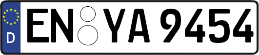 EN-YA9454