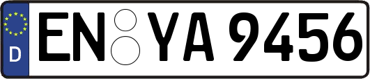 EN-YA9456