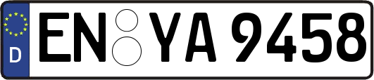 EN-YA9458