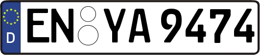 EN-YA9474