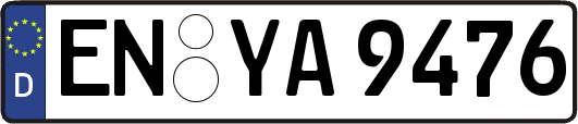EN-YA9476