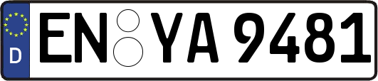 EN-YA9481