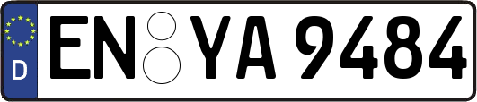 EN-YA9484