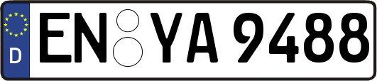 EN-YA9488