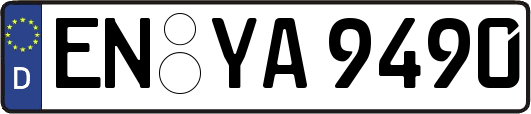 EN-YA9490