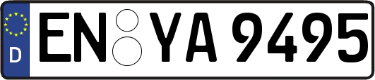 EN-YA9495