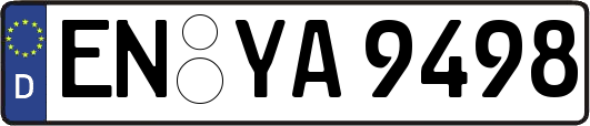 EN-YA9498