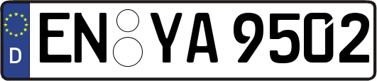 EN-YA9502
