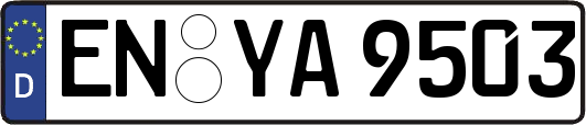 EN-YA9503