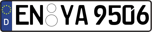 EN-YA9506