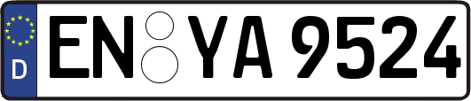 EN-YA9524