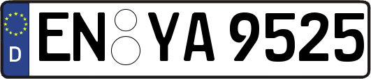 EN-YA9525