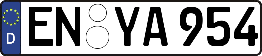 EN-YA954