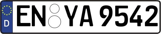 EN-YA9542